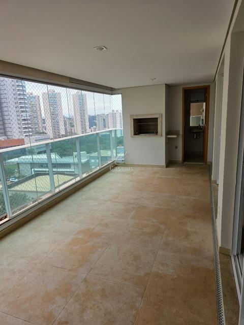 Apartamento à venda em Ribeirão Preto, Jardim Botânico, com 3 suítes, com 135 m², QuintEssence