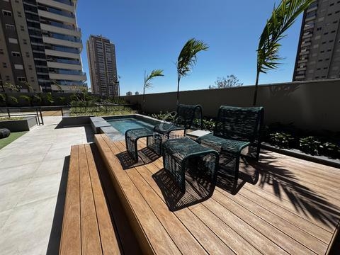 Imagem do lançamento