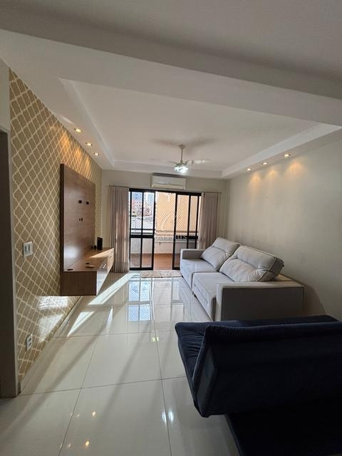 Apartamento à venda e para alugar em Ribeirão Preto, Jardim Botânico, com 3 quartos, com 107 m²