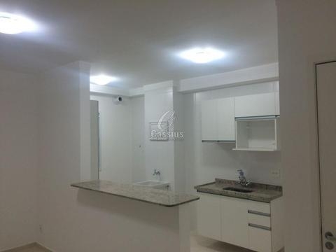 Apartamento para alugar em Ribeirão Preto, Jardim Botânico, com 3 quartos, com 75.4 m²