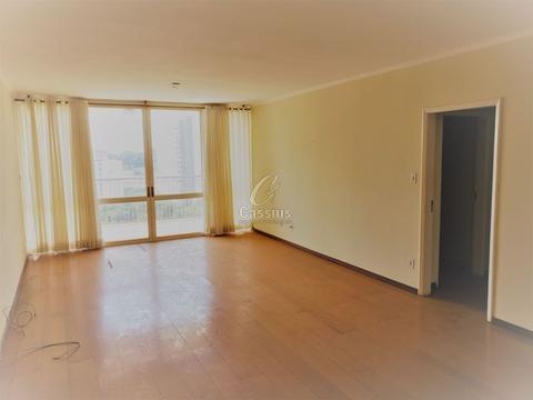 Apartamento à venda em Ribeirão Preto, Centro, com 3 quartos, com 171 m², Edifício J F Salles Pupo