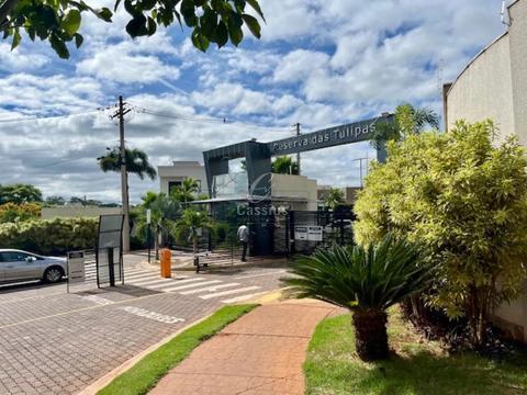 Apartamento à venda em Ribeirão Preto, Recreio das Acácias, com 2 quartos, com 40.82 m²