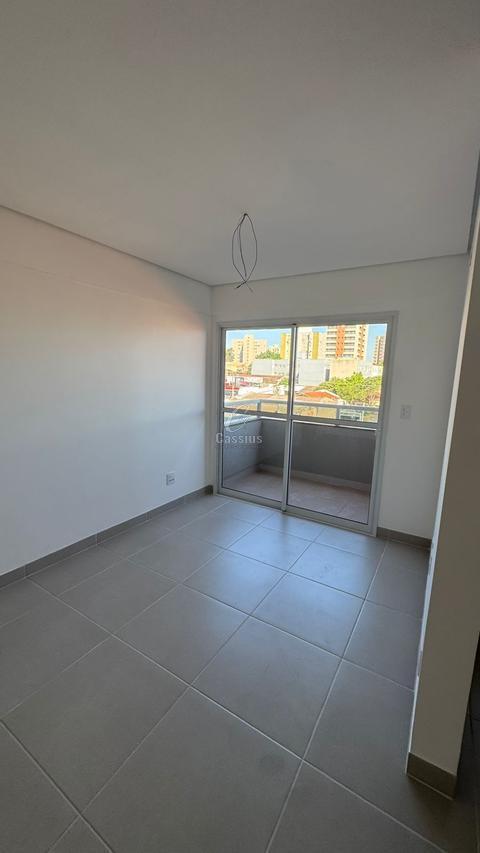 Apartamento à venda em Ribeirão Preto, Jardim Paulista, com 1 suíte, com 50 m²