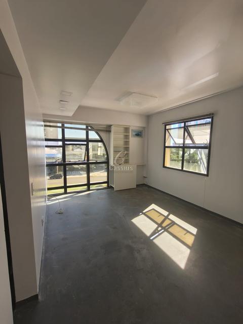Sala para alugar em Ribeirão Preto, Jardim Botânico, com 51.07 m², Edifício San Paolo