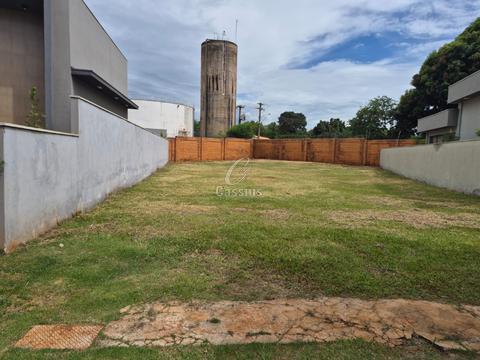 Terreno à venda em Ribeirão Preto, Jardim San Marco, com 529 m², Condomínio San Marco - Ilha Cenere