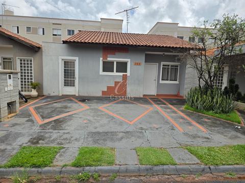 Casa à venda em Ribeirão Preto, Jardim Manoel Penna, com 3 quartos, com 118 m²