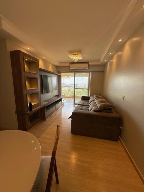 Apartamento à venda em Ribeirão Preto, Quinta da Primavera, com 2 suítes, com 88 m², Upper Ribeirão