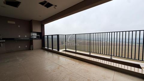 Apartamento à venda em Ribeirão Preto, Jardim Olhos D'Água II, com 3 suítes, com 151 m², Kairós