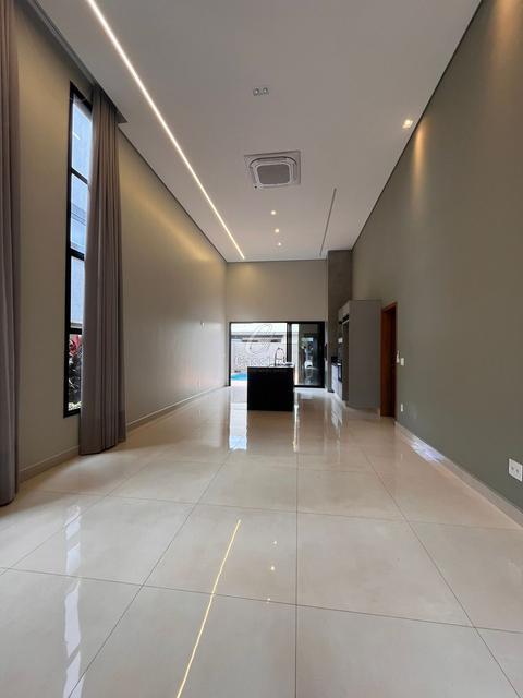 Casa à venda em Ribeirão Preto, Quinta da Primavera, com 3 suítes, com 160 m²