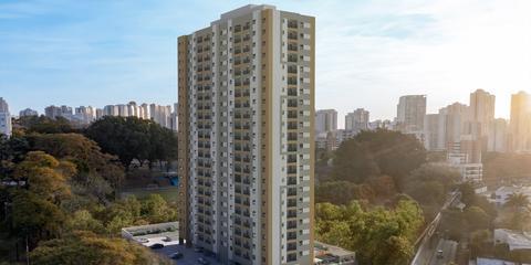 Imagem do lançamento