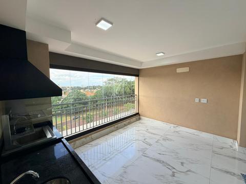 Apartamento para alugar em Ribeirão Preto, Plazas de España, com 3 suítes, com 110 m²