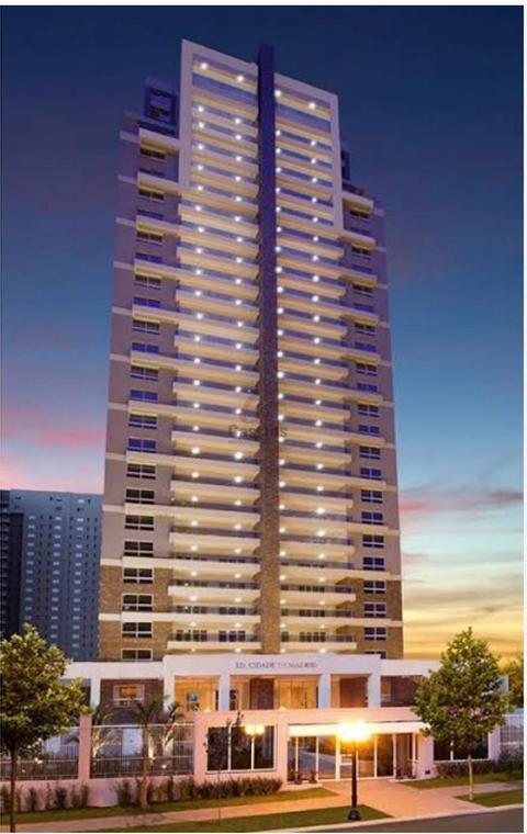 Imagem do lançamento