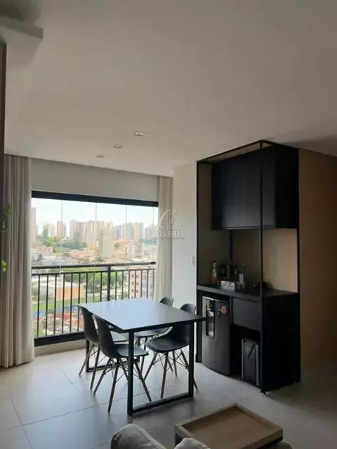 Apartamento à venda em Ribeirão Preto, Jardim São Luiz, com 2 quartos, com 59.86 m²